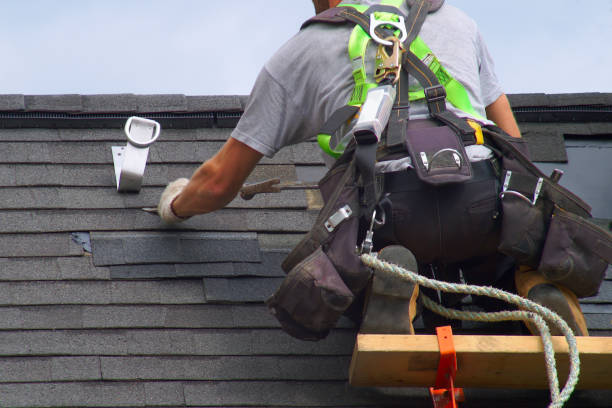 Best Tile Roofing Contractor  in Dayton, VA