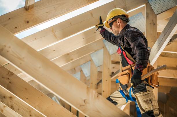 Best Roof Gutter Cleaning  in Dayton, VA
