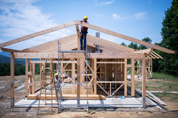 Best Roof Waterproofing Services  in Dayton, VA