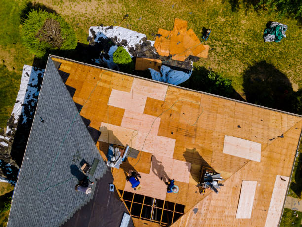 Best Flat Roof Repair Services  in Dayton, VA