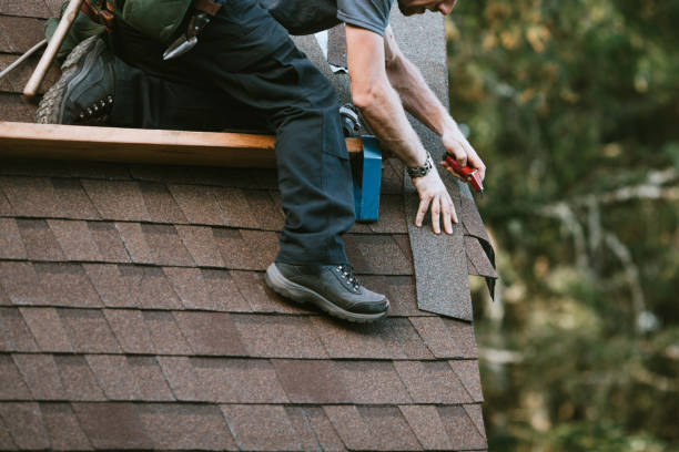 Best Roof Leak Repair  in Dayton, VA